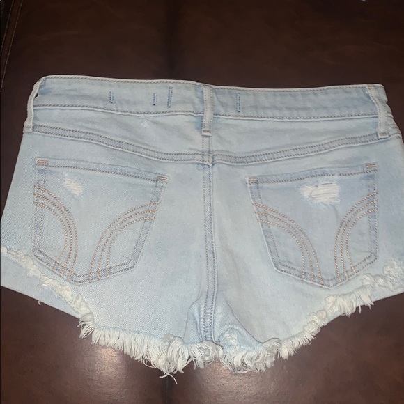 Shorts - Picture 2 of 2